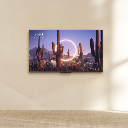 ТВ Станция Яндекс с Алисой 50" 4K UHD, LED