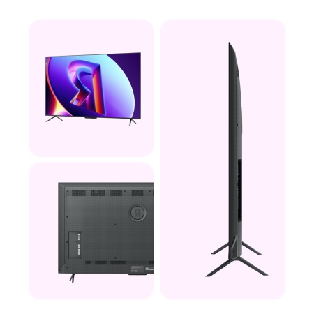 Яндекс ТВ Станция Про MiniLED 65"