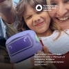 Умная колонка Яндекс Станция Лайт с Алисой Второе поколение Фиолетовый