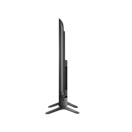 Яндекс ТВ Станция Бейсик QLED 55"