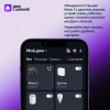 Умная колонка Яндекс Станция Мини 3 Серый