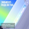 Умная колонка Яндекс Станция 3 с Zigbee™ Фиолетовый
