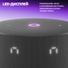 Умная колонка Яндекс Станция Мини 3 Черный