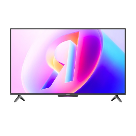 Яндекс ТВ Станция Бейсик QLED 43"