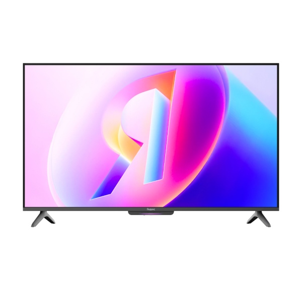 Яндекс ТВ Станция Бейсик QLED 43"