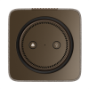 Умная колонка Яндекс Станция Макс c Zigbee™, Бежевый