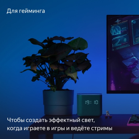 Удлинитель умной светодиодной ленты Яндекс