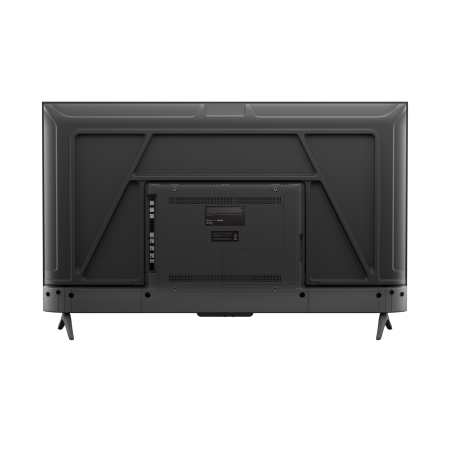 Яндекс ТВ Станция Бейсик QLED 50"