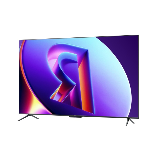 Яндекс ТВ Станция Про MiniLED 75"