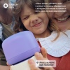 Яндекс Станция Лайт 2 с Алисой без часов, 6Вт, Графит