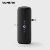 Портативная умная колонка Яндекс Станция Стрит с Алисой, Черный