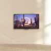 ТВ Станция Яндекс с Алисой 43" 4K UHD, LED