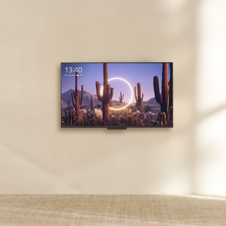 ТВ Станция Яндекс с Алисой 43" 4K UHD, LED