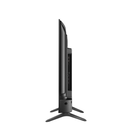 Яндекс ТВ Станция Бейсик QLED 43"