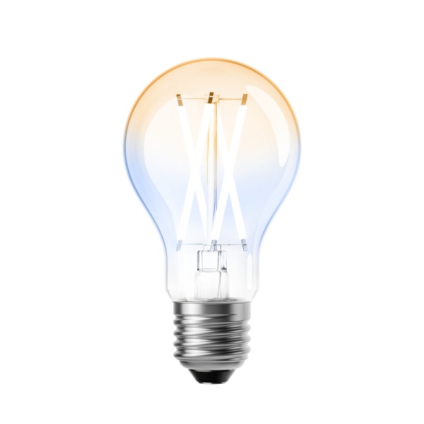 Умная лампочка Яндекс, Е27, 806 Лм, филамент