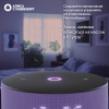 Умная колонка Яндекс Станция Мини 3 Лиловый
