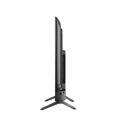 Яндекс ТВ Станция Бейсик QLED 50"