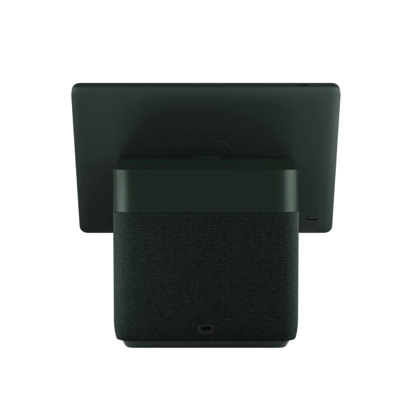 Умная колонка Яндекс Станция Дуо Макс с Zigbee™, Зеленый