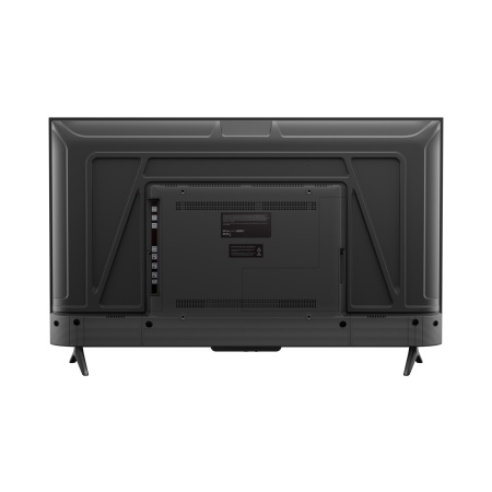 Яндекс ТВ Станция Бейсик QLED 43"