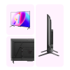 Яндекс ТВ Станция Бейсик QLED 50"