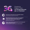 Умная колонка Яндекс Станция Мини с часами Черный оникс + Подарок Подписка Яндекс Плюс 36 месяцев