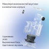 Умная колонка Яндекс Станция Миди, Оранжевый