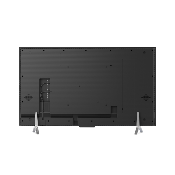 ТВ Станция Про Яндекс с Алисой 65" 4K UHD