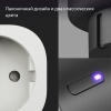 Умная розетка Яндекс, черный