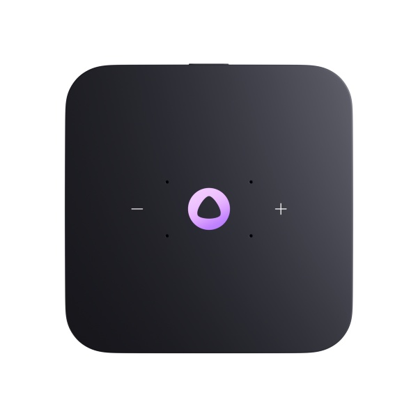 Умная колонка Яндекс Станция Миди, Изумруд