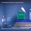 Умная колонка Яндекс Станция Миди, Изумруд