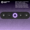 Портативная умная колонка Яндекс Станция Стрит с Алисой, Фиолетовый