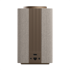 Умная колонка Яндекс Станция Макс c Zigbee™, Бежевый