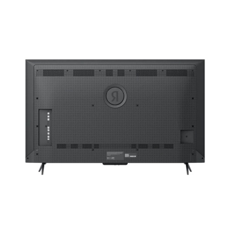 Яндекс ТВ Станция Про MiniLED 75"