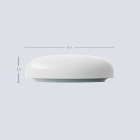 Датчик протечки Яндекс с Zigbee™