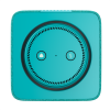 Умная колонка Яндекс Станция Макс с Zigbee™, Бирюзовый
