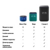 Умная колонка Яндекс Станция 3 с Zigbee™ Черный