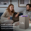 Умная колонка Яндекс Станция Макс c Zigbee™, Бежевый