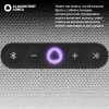 Портативная умная колонка Яндекс Станция Стрит с Алисой, Серый